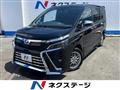 2020 Toyota Voxy