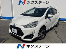 2015 Toyota AQUA