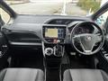 2019 Toyota Voxy