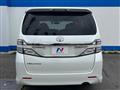 2012 Toyota Vellfire