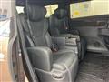 2023 Toyota Alphard G