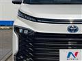 2022 Toyota Voxy