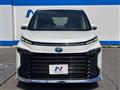 2022 Toyota Voxy