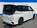 2022 Toyota Voxy
