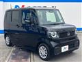2024 Honda N BOX
