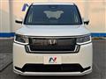 2023 Honda Step WGN