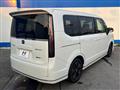 2023 Honda Step WGN