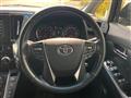 2019 Toyota Alphard G