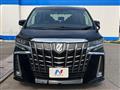 2019 Toyota Alphard G