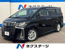 2019 Toyota Alphard G