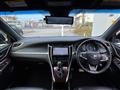 2016 Toyota Harrier