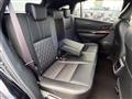 2016 Toyota Harrier