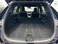 2016 Toyota Harrier