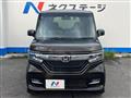 2018 Honda N BOX