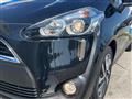 2017 Toyota Sienta
