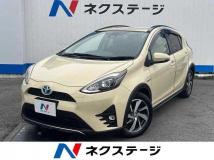 2017 Toyota AQUA