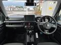 2025 Suzuki Jimny