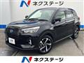 2021 Daihatsu Rocky