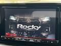 2021 Daihatsu Rocky