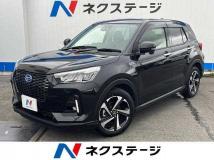 2021 Daihatsu Rocky