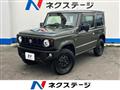 2019 Suzuki Jimny