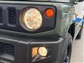 2019 Suzuki Jimny