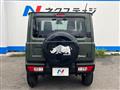 2019 Suzuki Jimny