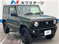 2019 Suzuki Jimny