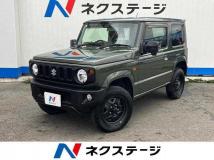 2019 Suzuki Jimny
