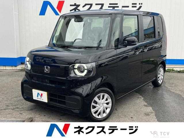 2024 Honda N BOX