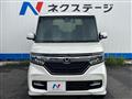 2018 Honda N BOX