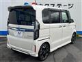 2018 Honda N BOX