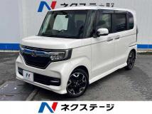 2018 Honda N BOX