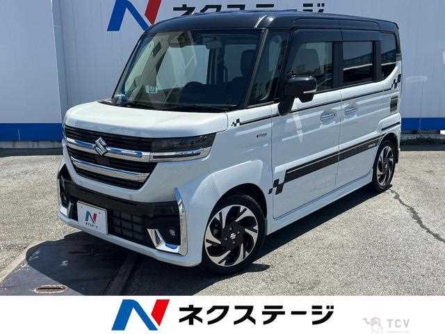2024 Suzuki Suzuki Others