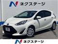 2018 Toyota AQUA