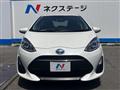 2018 Toyota AQUA