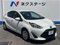 2018 Toyota AQUA