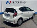 2018 Toyota AQUA