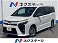 2020 Toyota Voxy