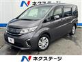 2017 Honda Step WGN