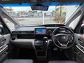 2017 Honda Step WGN