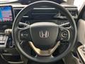 2017 Honda Step WGN