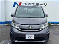 2017 Honda Step WGN