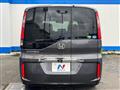 2017 Honda Step WGN