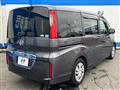 2017 Honda Step WGN