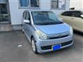 2009 Daihatsu Mira Custom