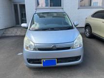 2009 Daihatsu Mira Custom