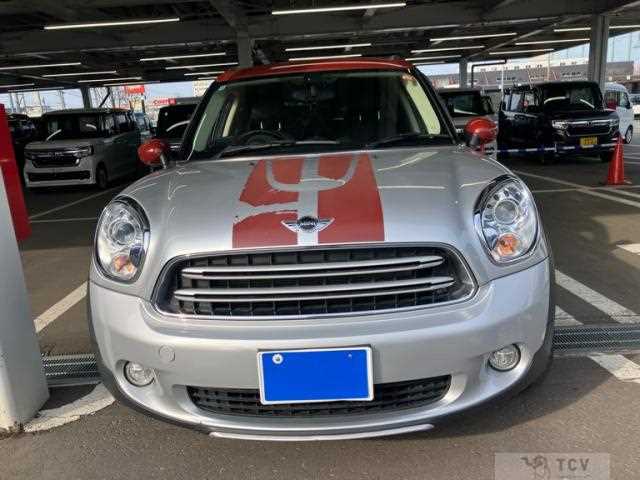2016 BMW MINI Other