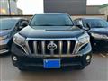 2015 Toyota Land Cruiser Prado