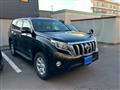 2015 Toyota Land Cruiser Prado